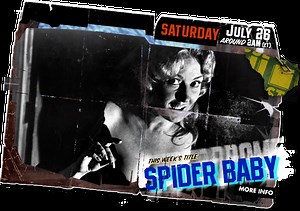 TCM Underground - Alchetron, The Free Social Encyclopedia