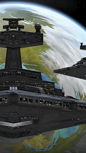 The importance of Kuat drive Yards. #starwars #starwarslore #movies #sciencefiction 📹 Credit: @Skywalkersfilm (YouTube) Via: https://tinyurl.com/4ahmwy8y •••••••••••••••••••••••••••••••• •••••••••••••••••••••••••••••••• DISCLAIMER: (No copyright intended. All rights are reserved & belong to their respective owners. CREDIT TO THE COPYRIGHT OWNER. No copyright infringement is intended. I don't own the copyright to the image(s), song(s) or video(s); they are purely for entertainment or inspiration