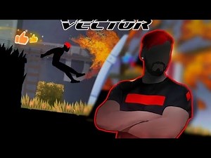VECTOR: NICK PRO ESSE É O HERÓI DO MOMENTO NESSE PARKOUR EMOCIONANTE!