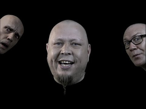 Hellad Velled – Selline tunne (2017)