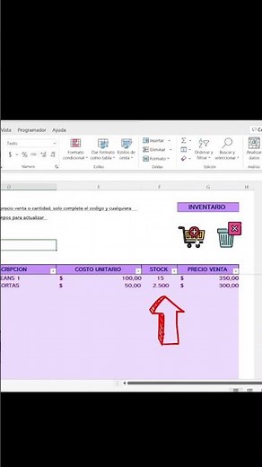 Descargar excel control de ventas y compras gratis ✅😎