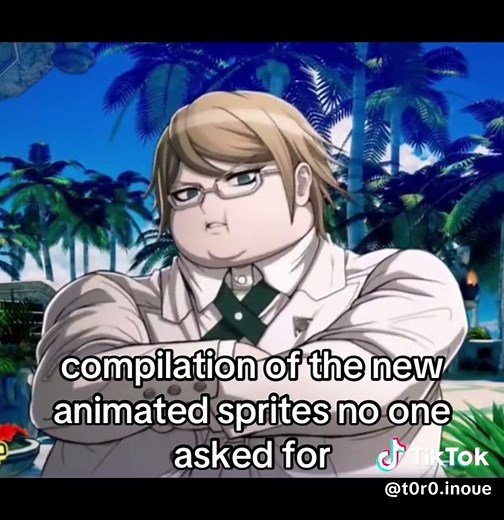 Ibuki Mioda y su Impacto en Danganronpa 2