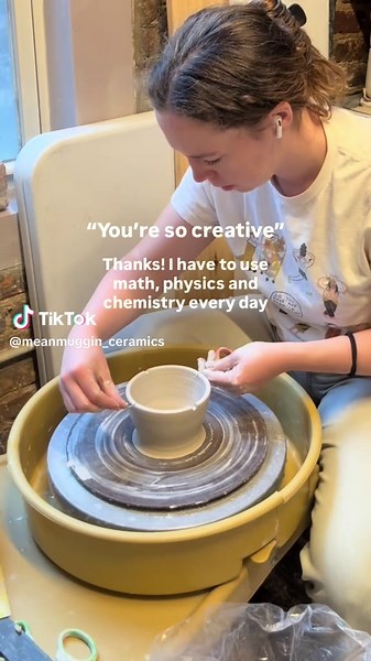 Glaze Chemistry Basics for Pottery Makers
