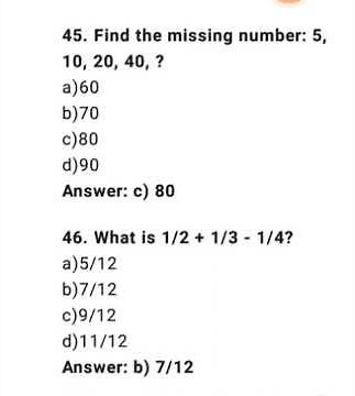 Part (4) mathematics Mcqs for PAF Pak Navy Pak Army, ASF ANF Pakistani all jobs #shortvideo #maths