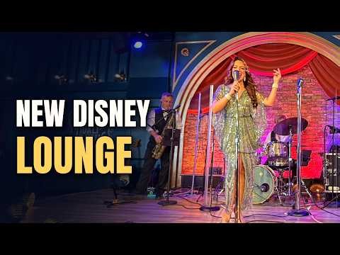 Inside Hurly-Burly at Disney’s BoardWalk | First Look & Live Music