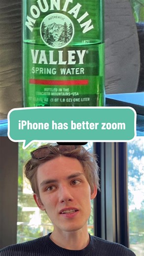 Apple vs Samsung: Which Camera Zoom Is Better?