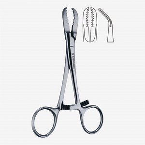 Bone Holding & Repositioning Forcep