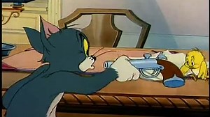 034. Tom & Jerry - Kitty Foiled (1948)