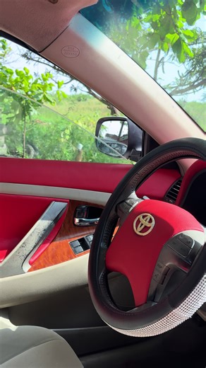 Exploring Car Interior Upholstery Techniques