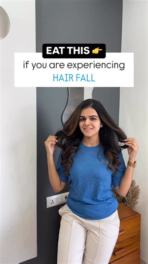 Neha Parihar on Instagram: "💬 Comment “PLAN” to finally stop hair fall + transform your health with us. Here’s what you can expect on this journey with us 👇 📆 Month 1: Hair Fall OFF Switch * Daily hair fall reduces shockingly fast 🛑 * Roots get stronger from inside-out 💪 * Energy shoots up, digestion improves ⚡ * First 2–3 kgs down without starving 📆 Month 2: Baby Hair & Glow Up * Baby hair sprouts (yes, those tiny strands on scalp 🤩) * Skin looks clearer & nails stop breaking * Cravings 