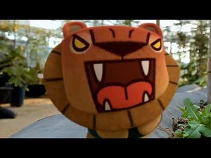 [CANIMALS] Season 1 EP03 Wild Can / 정글의 법칙