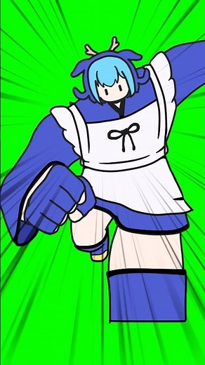 止まらないドラゴンメイドラドリーGB+使用例