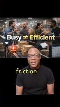 How I Find a Bottleneck in 30 Minutes (Operator Method)