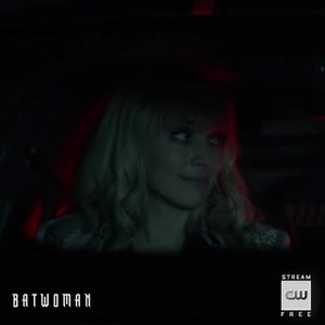 3.8K views · 733 reactions | Rescuing them won't be easy. Stream the latest free only on The CW: go.cwtv.com/streamBATfb | Batwoman | Facebook