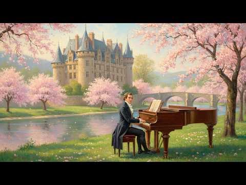 3 Hours of Classical Music (No ADS) | Beethoven, Mozart , Debussy Chopin | Relaxation and Healing