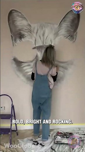 A Cat So Cool, You Can See Yourself in It! 😎🐱