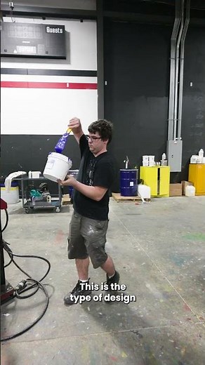 7 Color Screen Printing Process | Custom T Shirt Printing