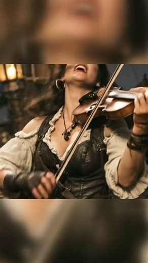 Fiddle of the Damned