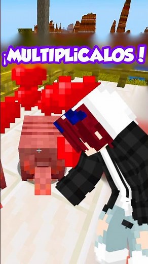ARMADILLOS! 🐾 A QUICK GUIDE TO FINDING AND BREEDING THEM in Minecraft