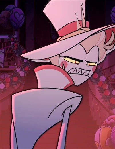 Sera/Lucifer (My goodbye)