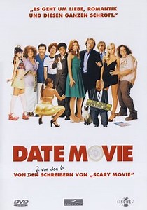 Date Movie Trailer SD (Deutsch) (2006)