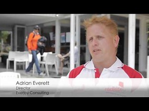 SAP Regatta for Redkite Video 2014