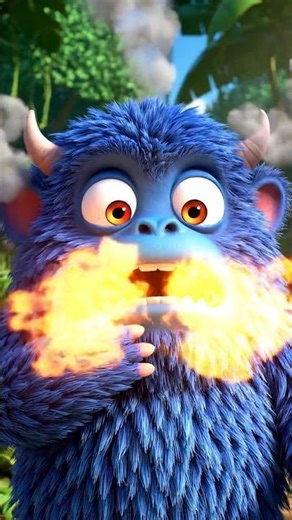 Wait for the Ending… You’ll Cry 😭🍊