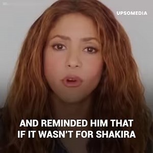 349K views · 6.4K reactions | “Shakira! Shakira!” sounded the screams that Gerard Piqué received from thousands of people in a stadium. The football player was humiliated and rejected by the fans who support his ex-wife. What started with a betrayal from the player, ended with an entire stadium booing him. Subscribe for more https://bit.ly/yt-upsoclicons | Icons + | Facebook