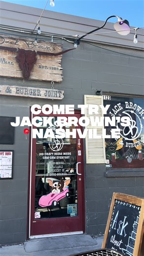 Best Restaurants to Try in Nashville