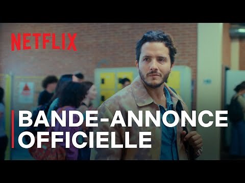 Recalé | Bande-annonce officielle VF | Netflix France
