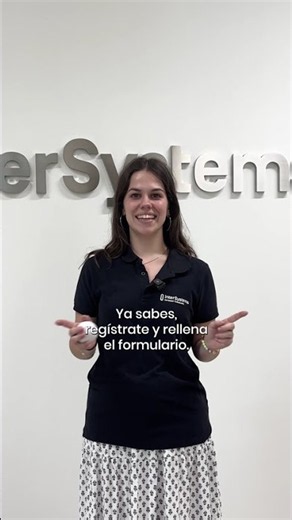 Meetup InterSystems Madrid: IA, interoperabilidad y Kahoot con premios