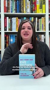 3 Romance Novels We Recommend