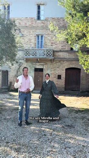 Renovating an Old House in Italy: Our Restoration Journey