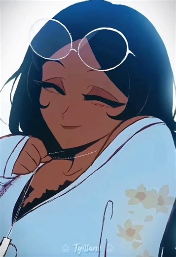 RIZUMU (Super Slowed) 💜 | Witch Bunny Animations By: @fernandadiasartwork