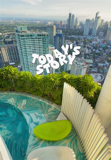 Affordable Staycation with Pool at The Serene Escape PH