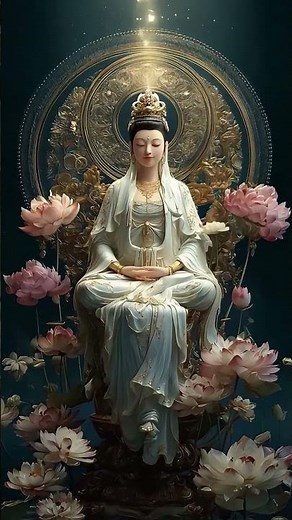 Green Tara Mantra Deep Healing & Inner Peace #MeditationMusic #Buddhism #432Hz#GreenTara