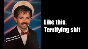 59K views · 3.5K reactions | My Kindergarten Picture became "Age Restricted" on YouTube - Angry Meme Review | Angry Cops | Facebook