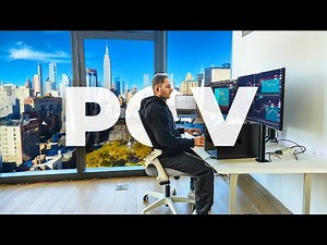 Day In The Life Of A Millionaire Day Trader Making $8,465 Per Day