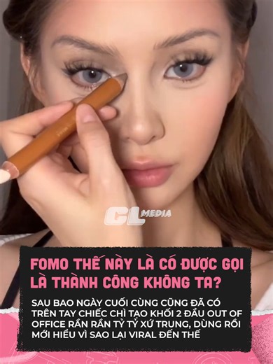 Chỉ tạo khối 2 đầu Out of Office: review, cách dùng nhanh