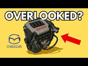 The Mazda V6 That Should’ve Dominated Racing