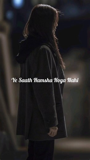 Phir Bhi Tumko Chahunga 💔 | Romantic Love Song | Heart Touching Video #shorts