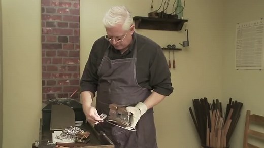 Type Founding - Letterpress Commons