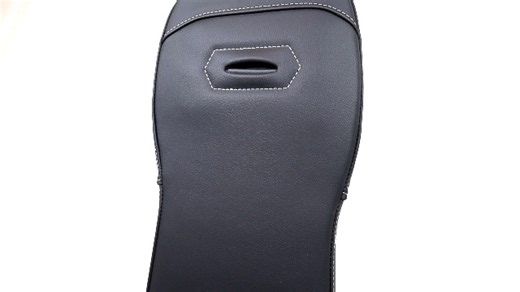 Watch A Close Look at Our RZR 800 Bump Seat! on Amazon Live