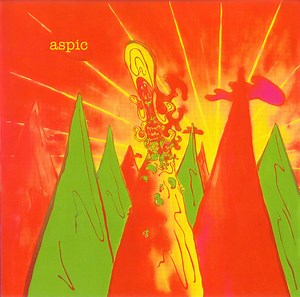 Aspic - An Ancient Song Sung Too Long