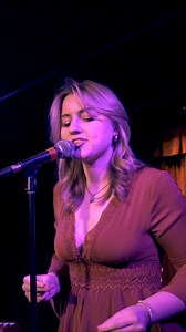 FEVER - Tori Holub (Peggy Lee Cover) Live At Crooners 10/12/2025 Watch The Full Video Here: https://youtu.be/sgH1SSgZOBA?si=CDTgc1GgxOufgSR8 - #pegggylee #liveshow #livemusic #jazz #JazzDrums #jazzbass #1950s #50s #50smusic #1960s #60s #60smusic #carpenters #thecarpenters #karencarpenter #music #musichistory #cover#70s #70smusic #70shits #nostalgia #nostalgicmusic #nostalgic #harmony #womeninmusic #vocals #vocalist | Tori Holub Music