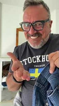 How to Sew Heavy Fabrics on a Home Sewing Machine (A Foolproof Trick) #sewing