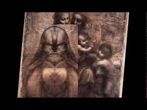 Leonardo da Vinci - The Mirror of the Sacred Scriptures and Paintings World - 2/4