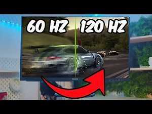 How to Overclock Your Monitor Safely