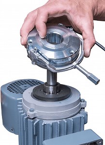 Electric Motor Brakes - KEB