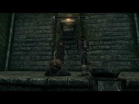 Skyrim | Solitude Execution
